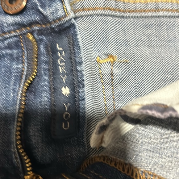 Lucky jeans size 8/29 - Picture 7 of 7
